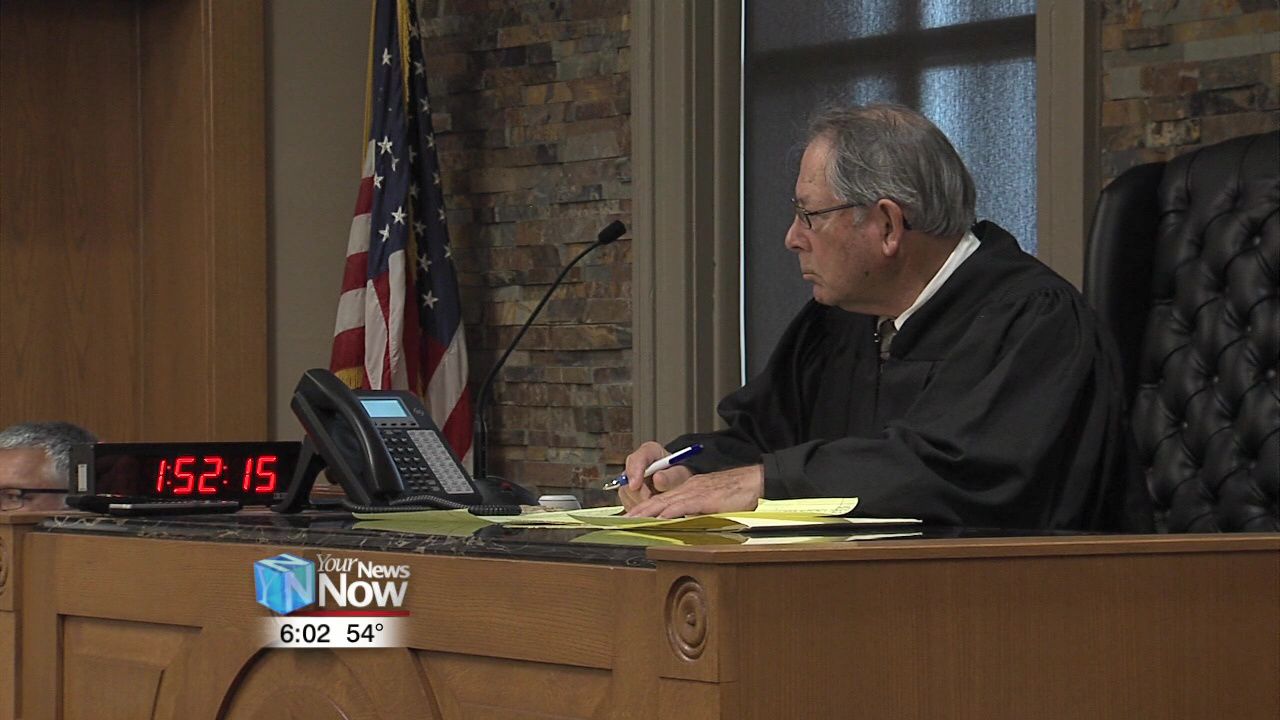 Rasawehr gets sentenced to community control for harassment charges.jpg